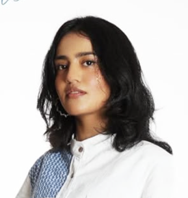 Ishita Sood
